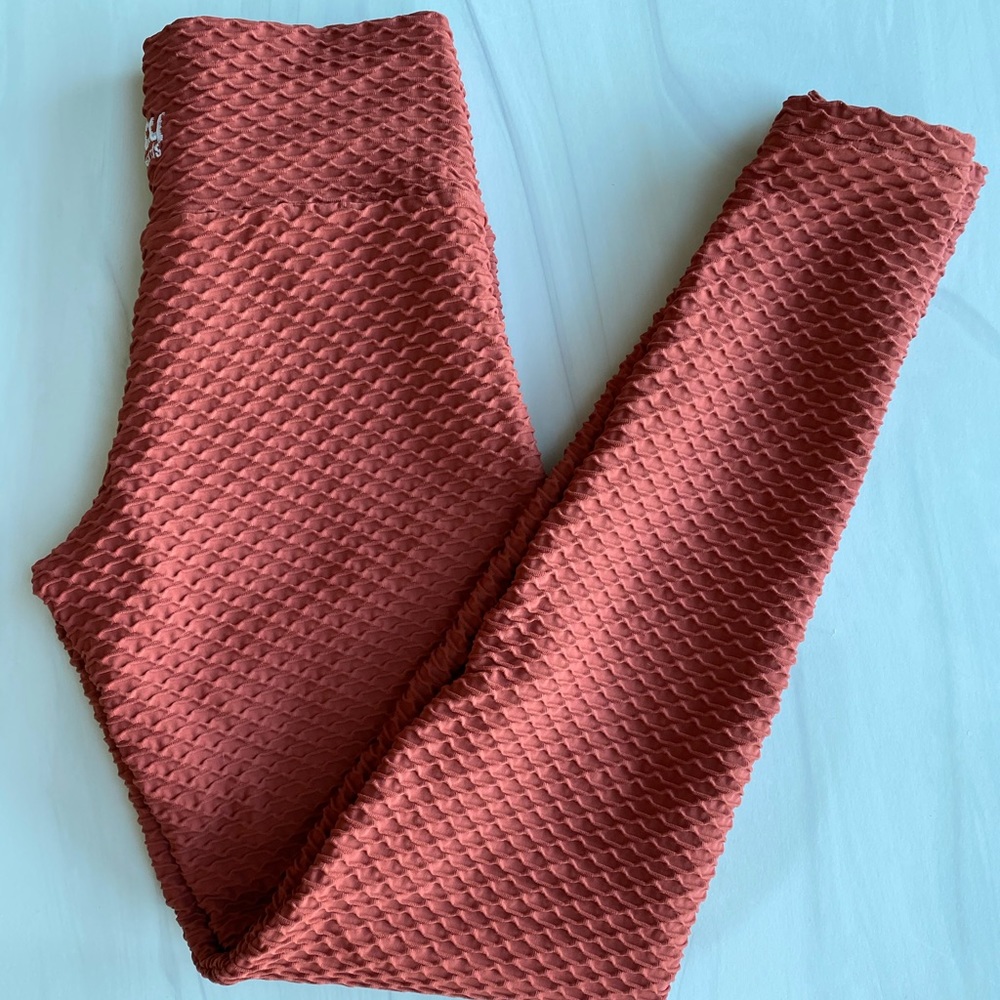 Booty by Barbants Canela leggings